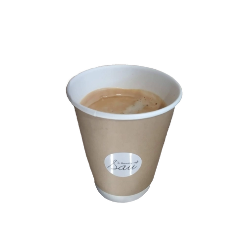 カフェラテ