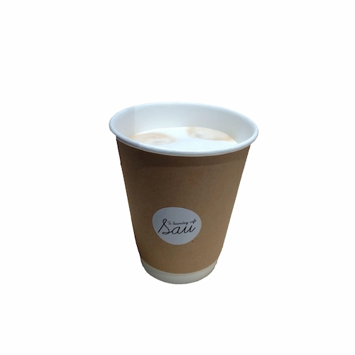 カプチーノ