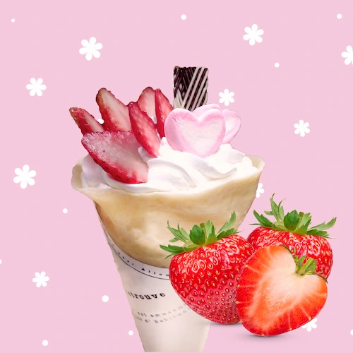 イチゴ