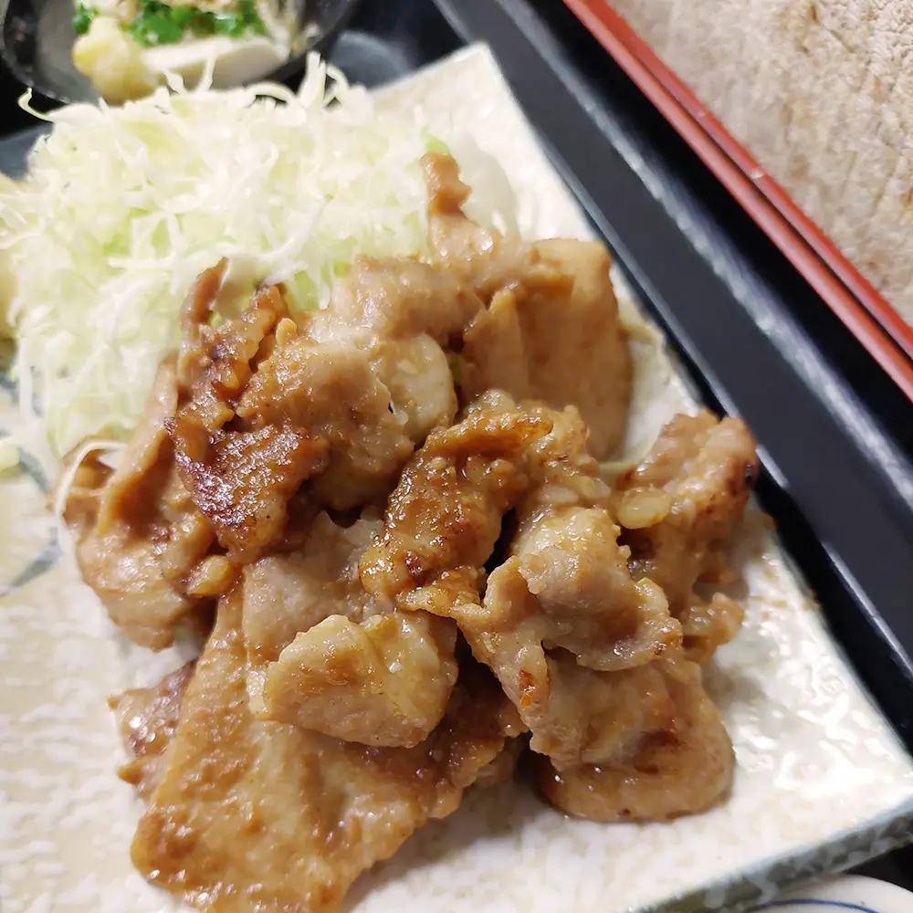 冷凍総菜のイメージ写真