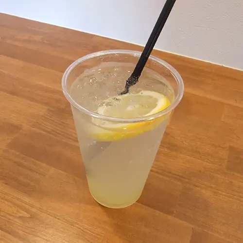 レモネード