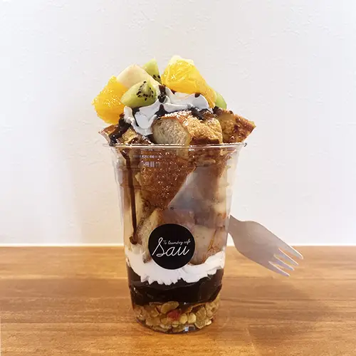 フレンチトースト