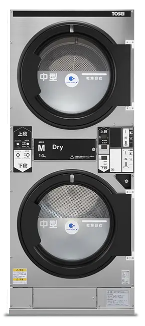 TOSEI機器CT145W